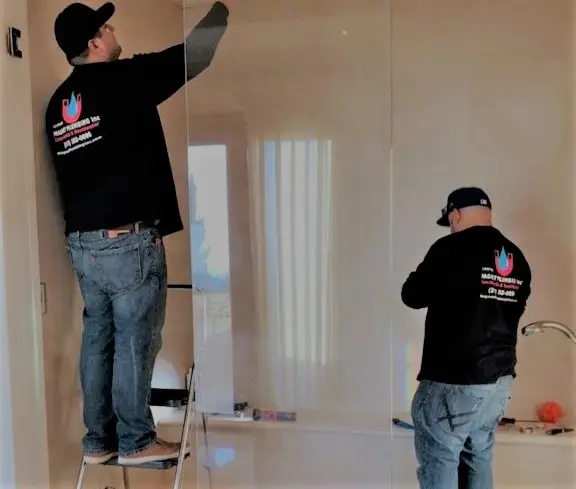 Professional plumbing installation for Tankless Water Heater Installation in Peach Bottom